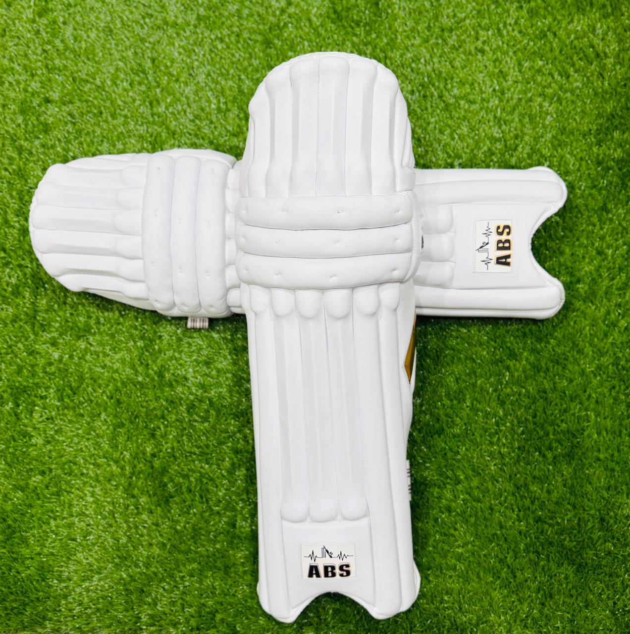 B-PRO Cricket Batting Pads