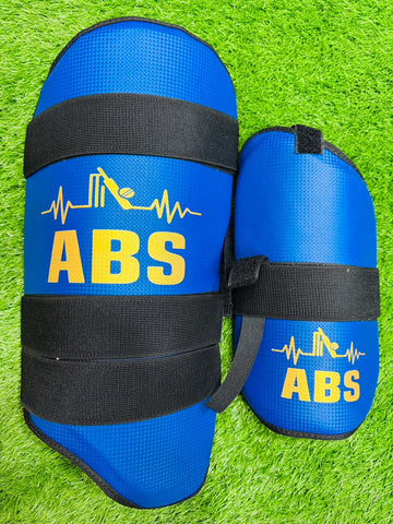 ABS Thigh Protector