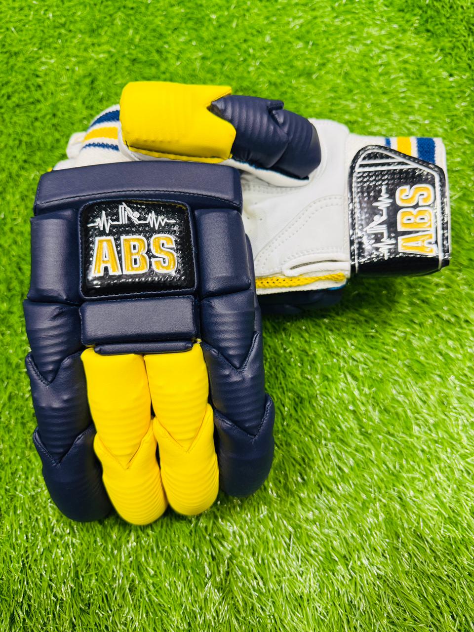 B PRO Batting Gloves