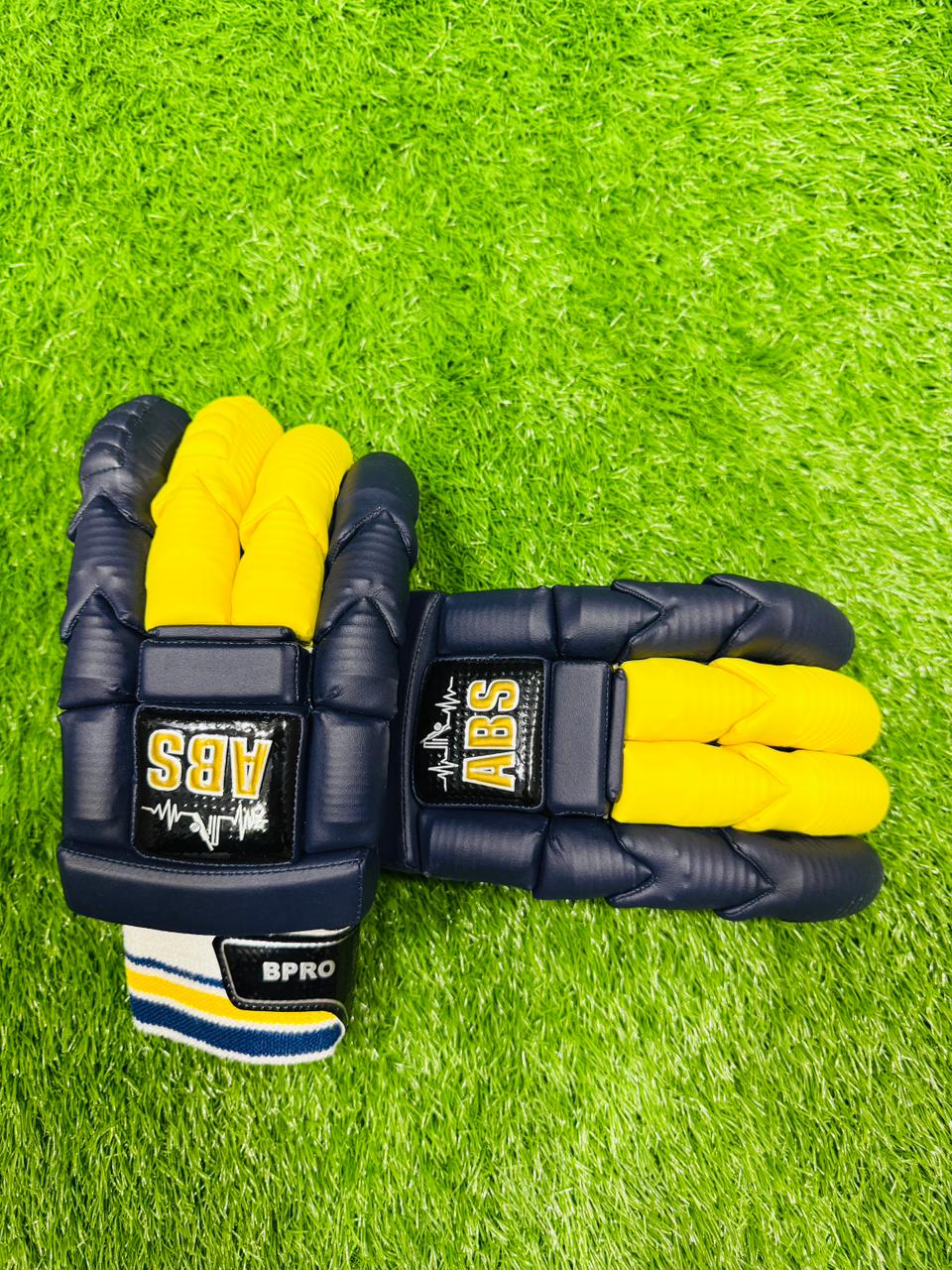 B PRO Batting Gloves
