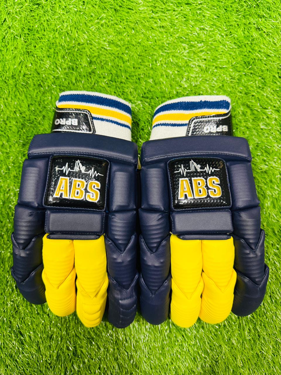 B PRO Batting Gloves