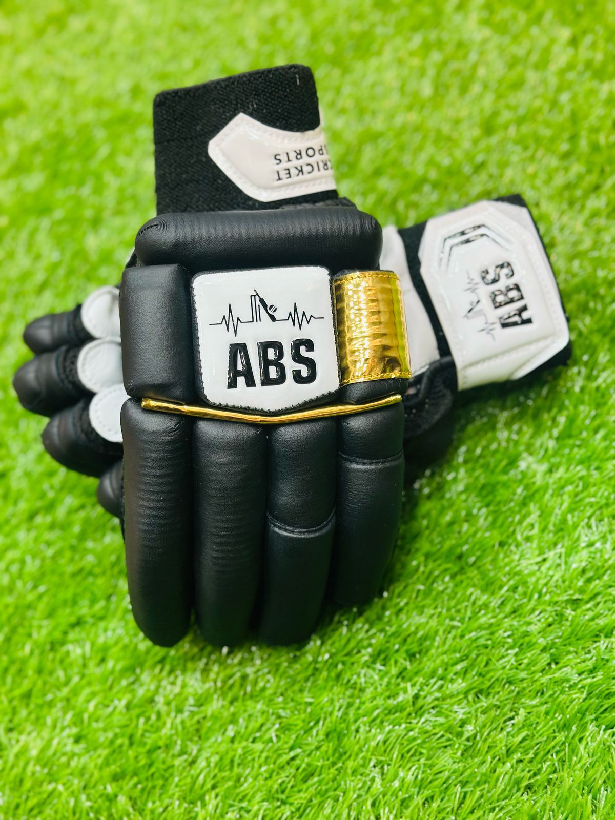 B PRO Batting Gloves