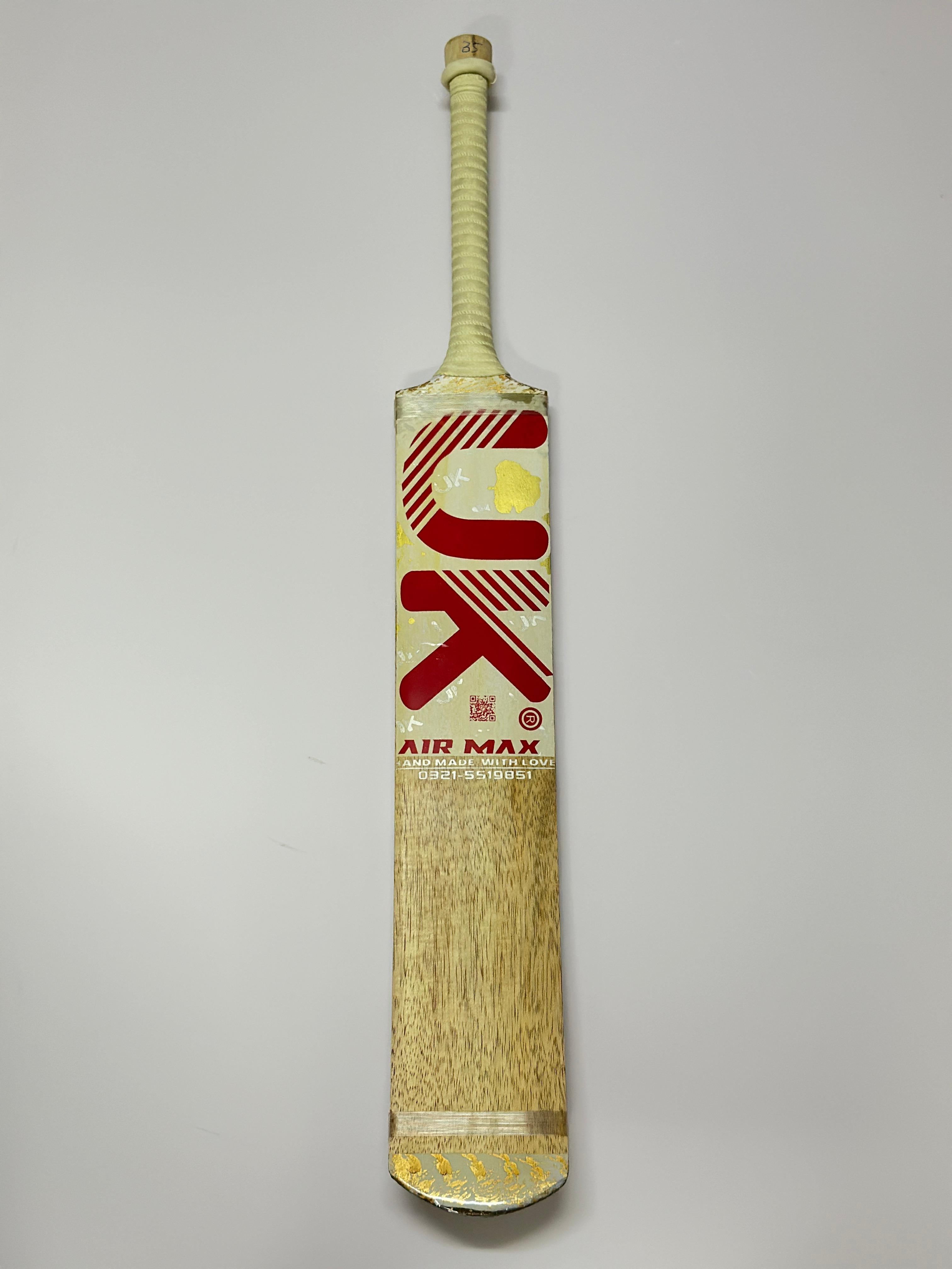 UK Air Mex Edition Sri Lankan Tape Ball Bat