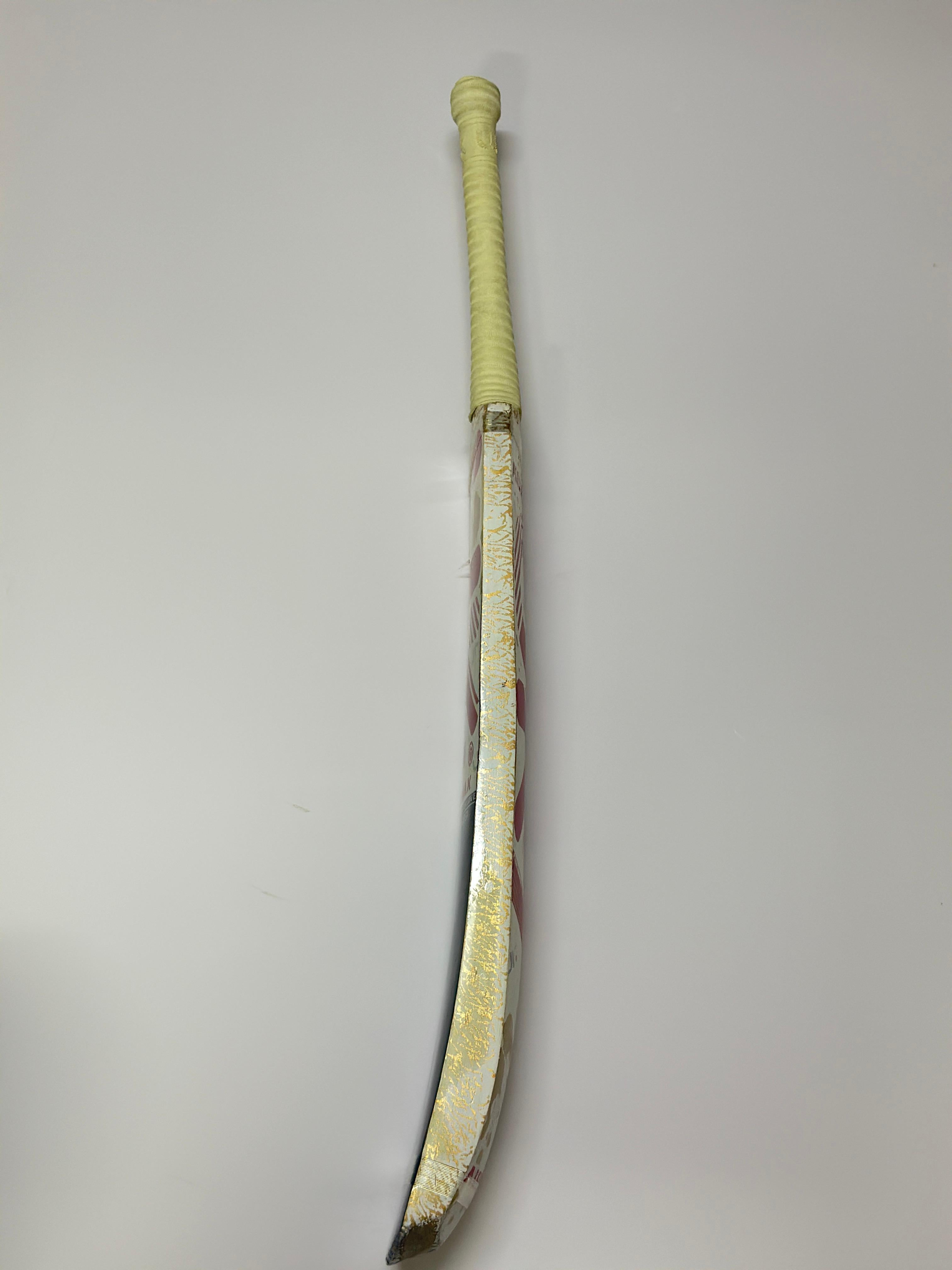 UK Air Mex Edition Sri Lankan Tape Ball Bat
