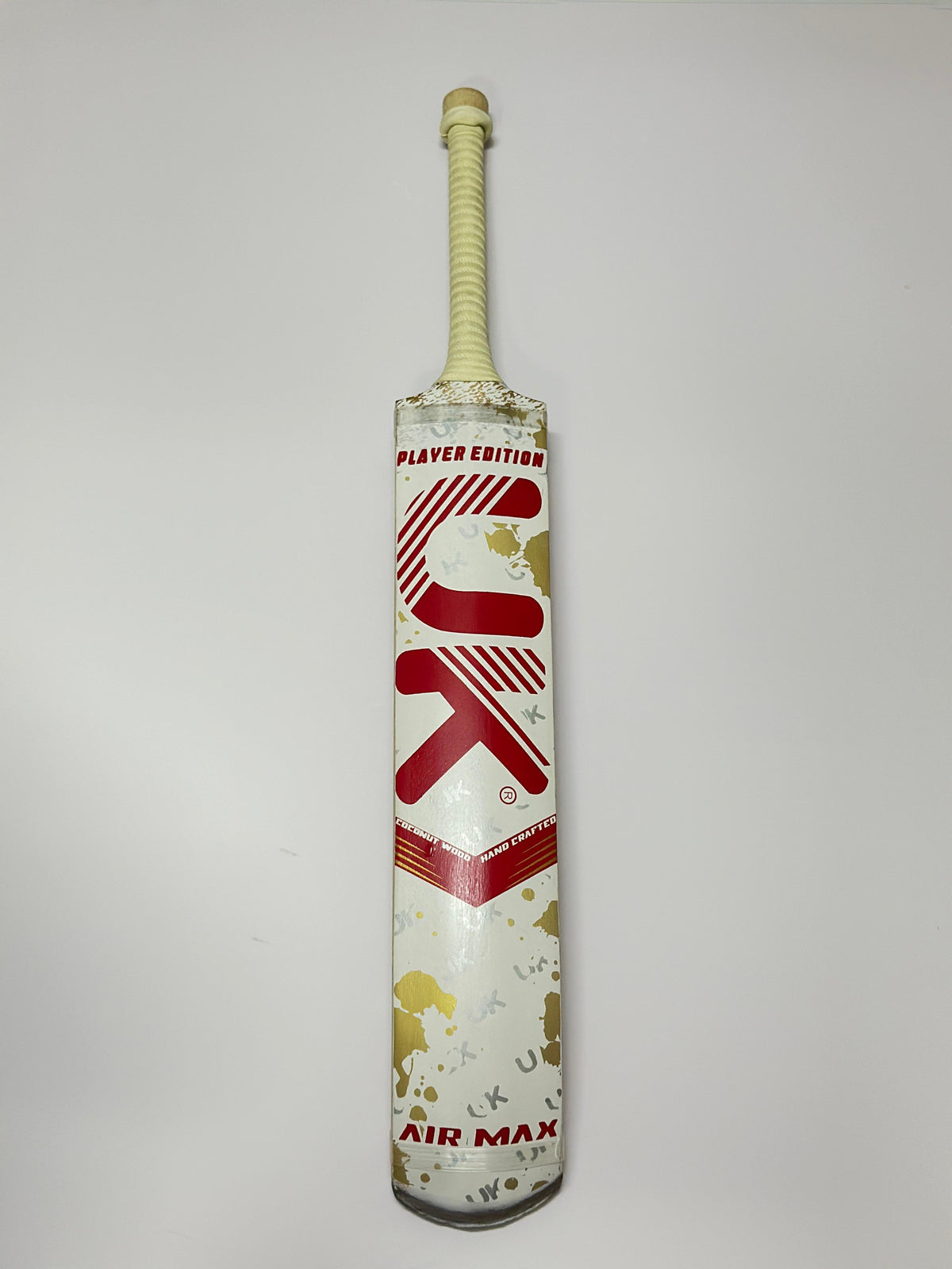 UK Air Mex Edition Sri Lankan Tape Ball Bat