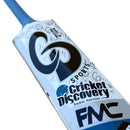 CD & WS FMC Victory Tape Ball Bat