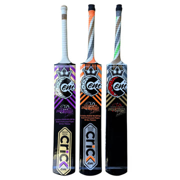 Cricem Premium Edition Tape Ball Cricket Bat