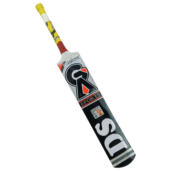 GA Qasim legend Edition Sri Lankan Tape Ball Bat
