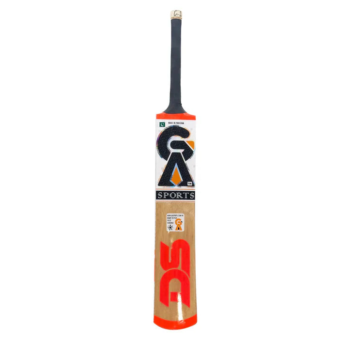 GA Qasim legend Edition Sri Lankan Tape Ball Bat