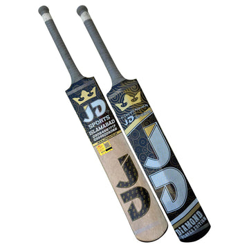 JD Diamond Edition Sri Lankan Tape Ball Bat