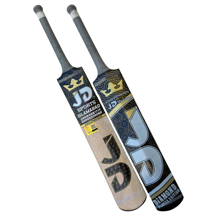 JD Diamond Edition Sri Lankan Tape Ball Bat
