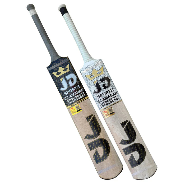 JD Diamond Edition Sri Lankan Tape Ball Bat