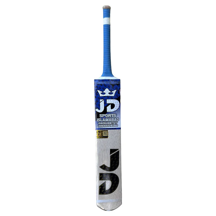 JD KC Edition Sri Lankan Tape Ball Bat