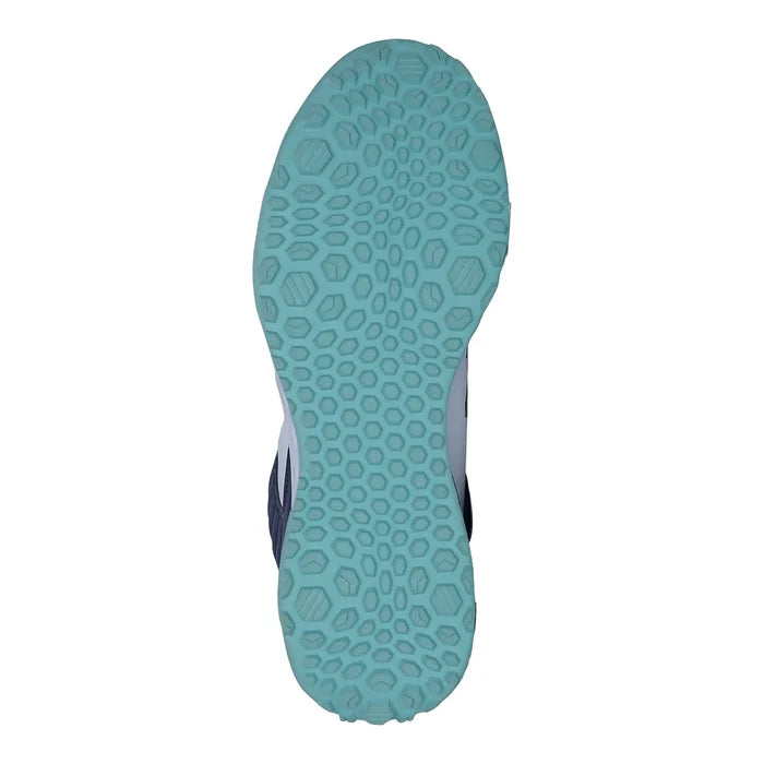 New Balance CK4020-j4 Cricket Shoes White-jade