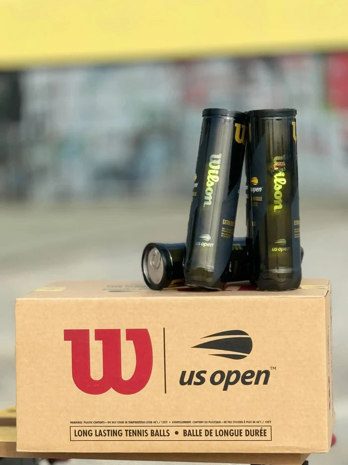 Wilson us Open Tennis Tape Ball