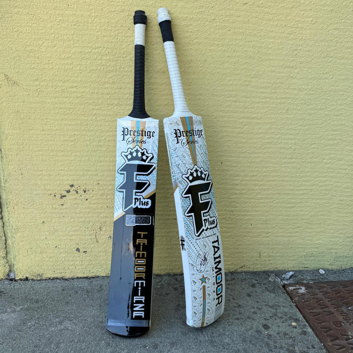 F Plus Prestige TM Edition Tape Ball Bat