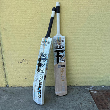 F Plus Prestige TM Edition Tape Ball Bat