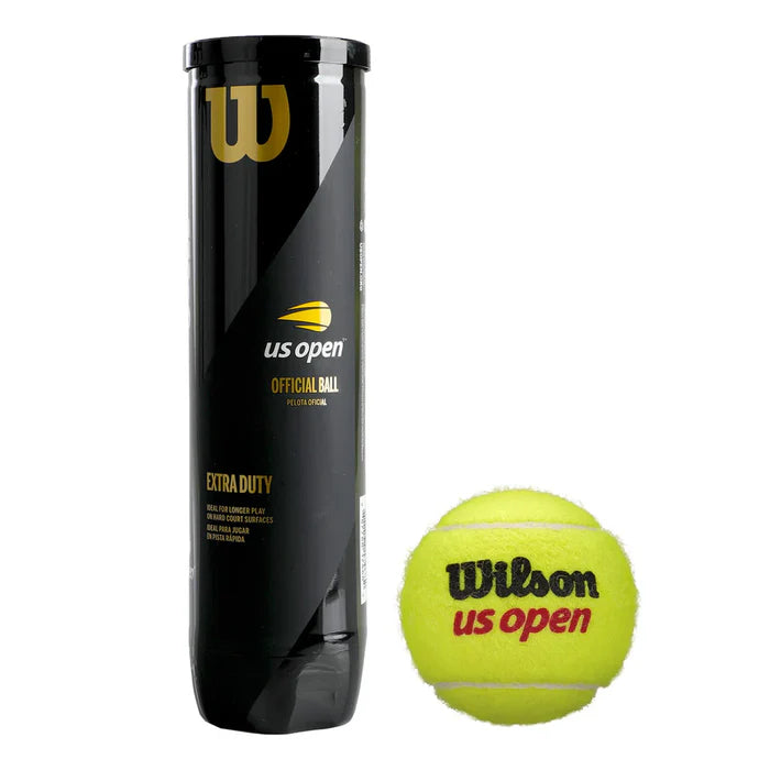 Wilson us Open Tennis Tape Ball