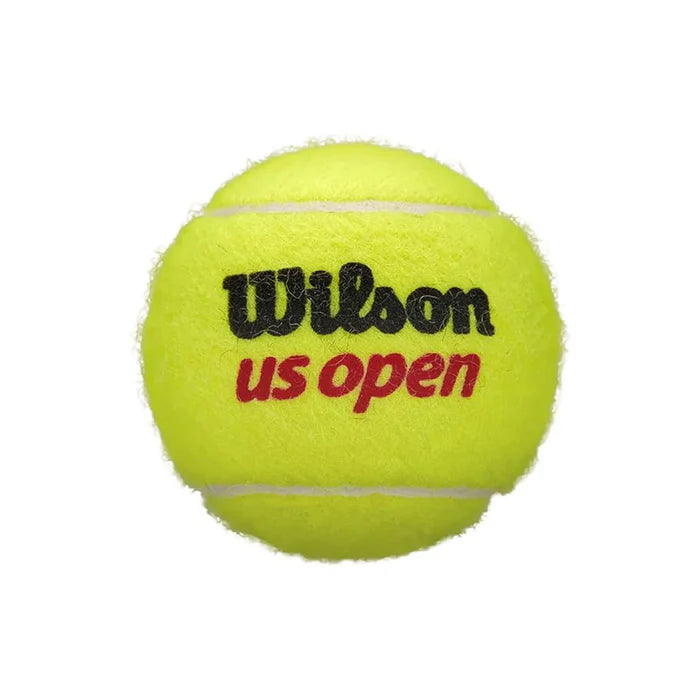 Wilson us Open Tennis Tape Ball