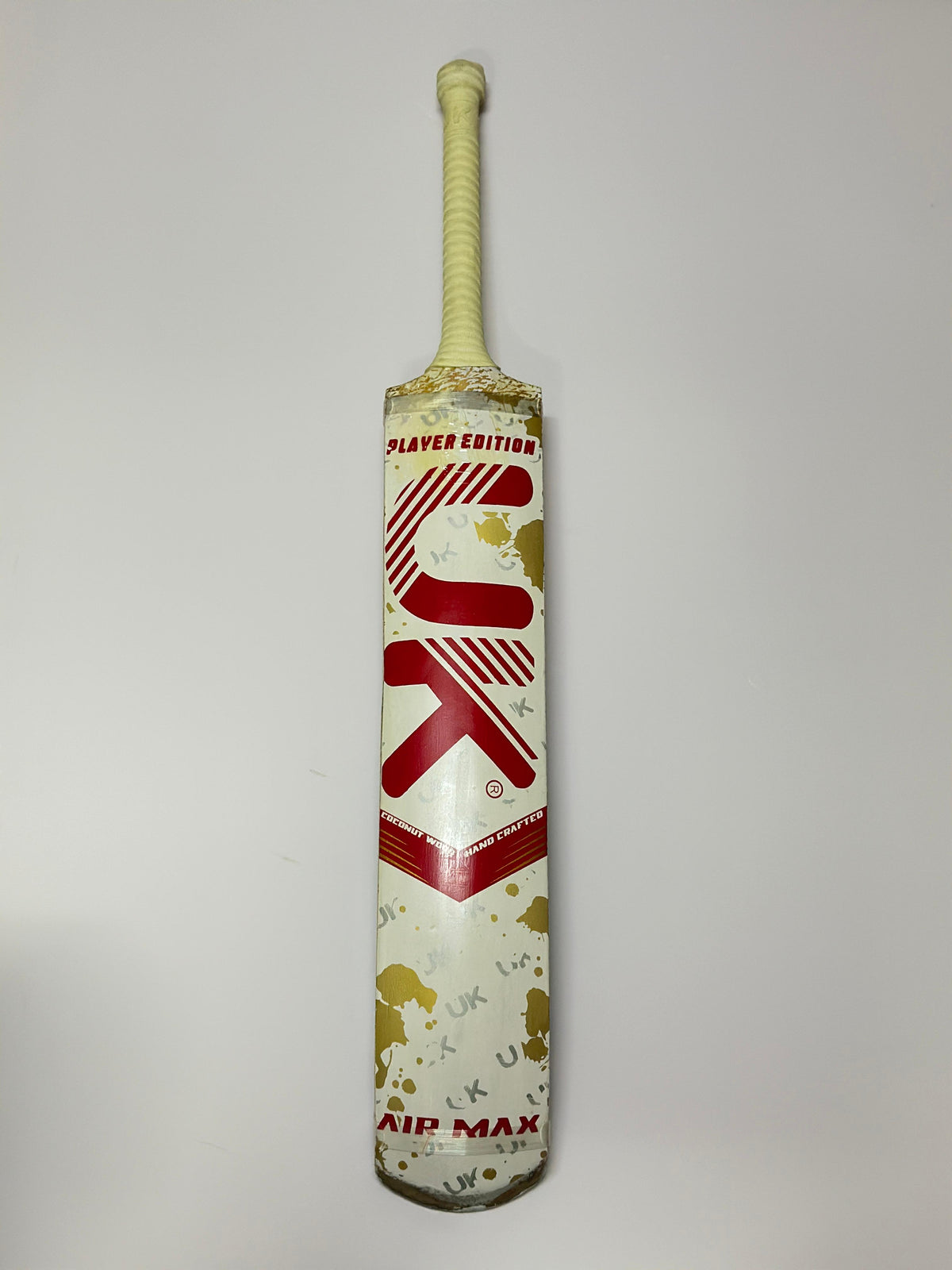UK Air Mex Edition Sri Lankan Tape Ball Bat