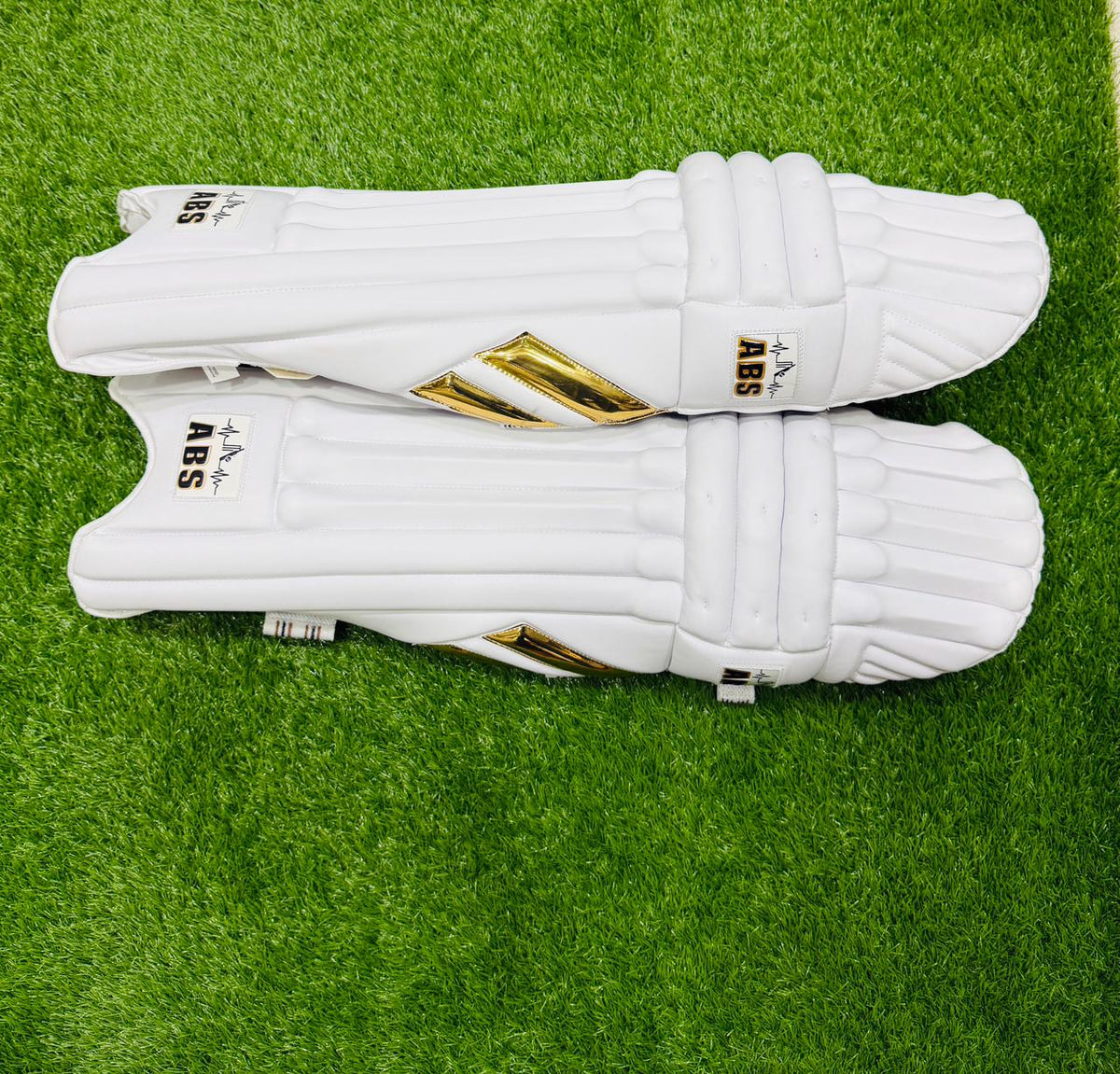 B-PRO Cricket Batting Pads