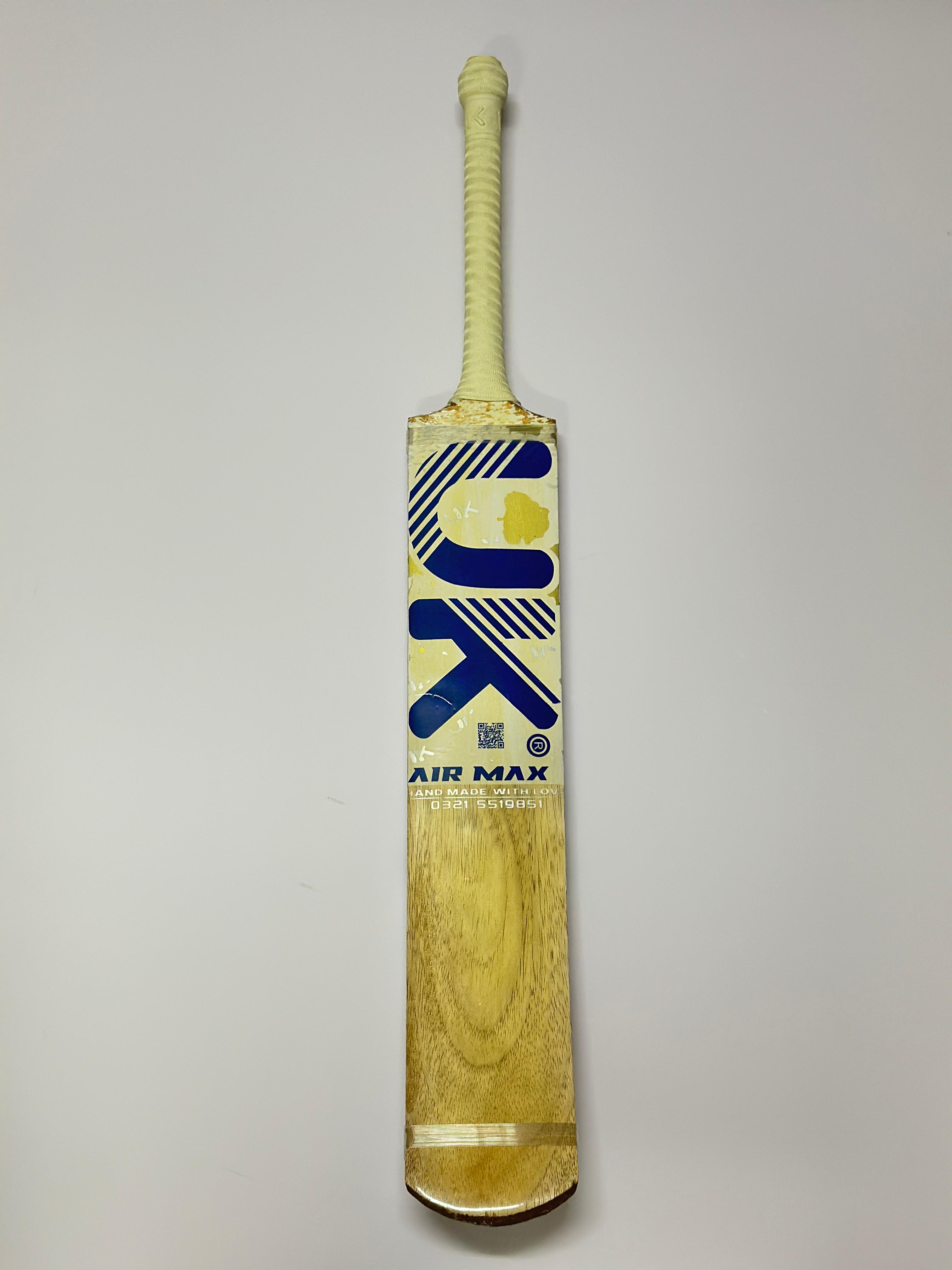 UK Air Mex Edition Sri Lankan Tape Ball Bat