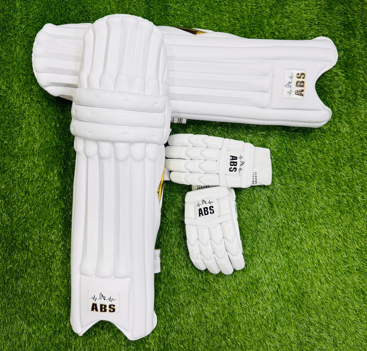 B-PRO Cricket Batting Pads